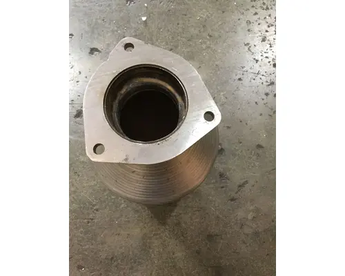 INTERNATIONAL VT365 (6.0L) DPF (Diesel Particulate Filter)