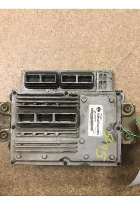 INTERNATIONAL VT365 (6.0L) ENGINE CONTROL MODULE (ECM)