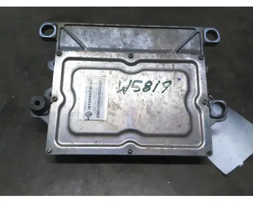 INTERNATIONAL VT365 (6.0L) ENGINE CONTROL MODULE (ECM)