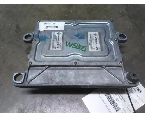 INTERNATIONAL VT365 (6.0L) ENGINE CONTROL MODULE (ECM)