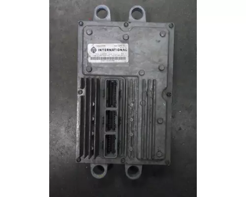 INTERNATIONAL VT365 (6.0L) ENGINE CONTROL MODULE (ECM)