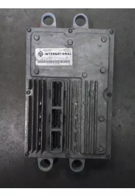 INTERNATIONAL VT365 (6.0L) ENGINE CONTROL MODULE (ECM)