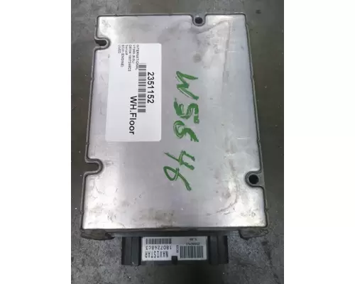 INTERNATIONAL VT365 (6.0L) ENGINE CONTROL MODULE (ECM)