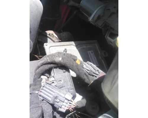 INTERNATIONAL VT365 (6.0L) ENGINE CONTROL MODULE (ECM)