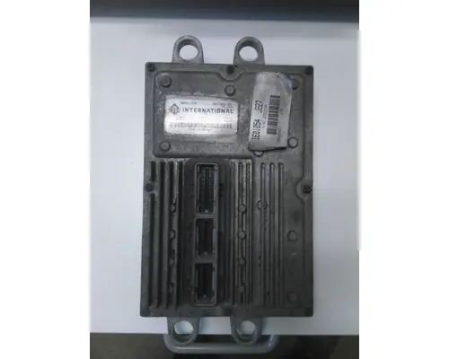 INTERNATIONAL VT365 (6.0L) ENGINE CONTROL MODULE (ECM)