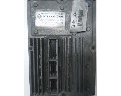 INTERNATIONAL VT365 (6.0L) ENGINE CONTROL MODULE (ECM)
