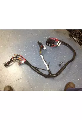 INTERNATIONAL VT365 (6.0L) ENGINE WIRING HARNESS