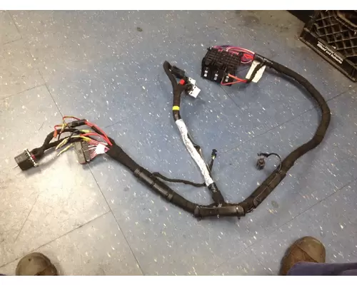 INTERNATIONAL VT365 (6.0L) WIRING HARNESS, ENGINE