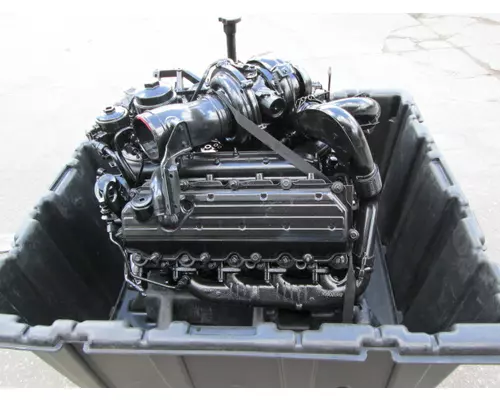 INTERNATIONAL VT365 6.0L ENGINE ASSEMBLY