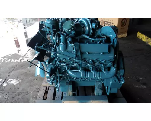 INTERNATIONAL VT365 6.0L ENGINE ASSEMBLY