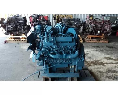 INTERNATIONAL VT365 6.0L ENGINE ASSEMBLY