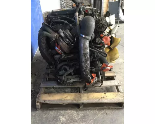 INTERNATIONAL VT365 6.0L ENGINE ASSEMBLY