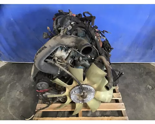 INTERNATIONAL VT365 6.0L ENGINE ASSEMBLY