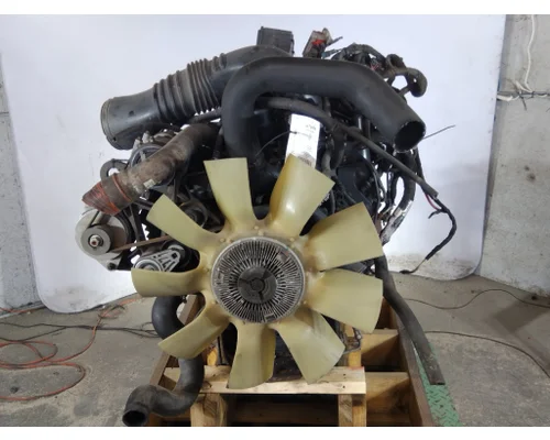 INTERNATIONAL VT365 6.0L ENGINE ASSEMBLY