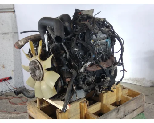 INTERNATIONAL VT365 6.0L ENGINE ASSEMBLY