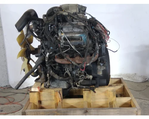 INTERNATIONAL VT365 6.0L ENGINE ASSEMBLY