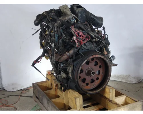 INTERNATIONAL VT365 6.0L ENGINE ASSEMBLY