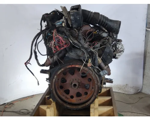 INTERNATIONAL VT365 6.0L ENGINE ASSEMBLY