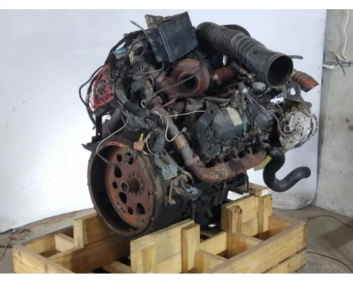 INTERNATIONAL VT365 6.0L ENGINE ASSEMBLY