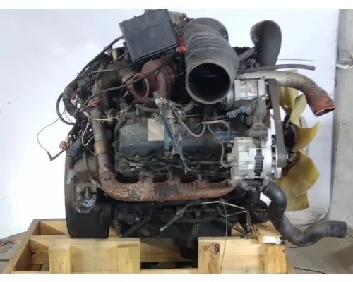 INTERNATIONAL VT365 6.0L ENGINE ASSEMBLY