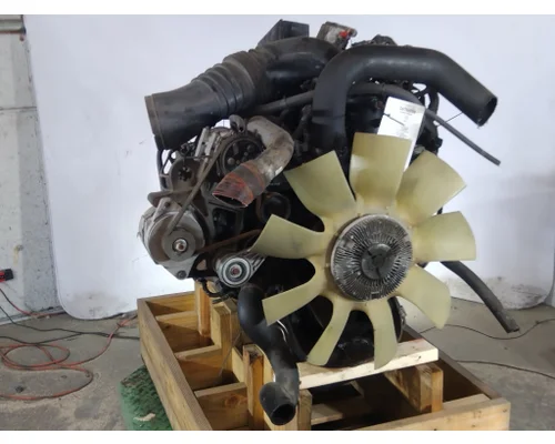 INTERNATIONAL VT365 6.0L ENGINE ASSEMBLY