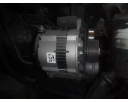 INTERNATIONAL VT365 Alternator