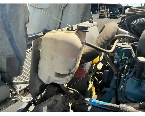 INTERNATIONAL VT365 Cooling Assy. (Rad., Cond., ATAAC)
