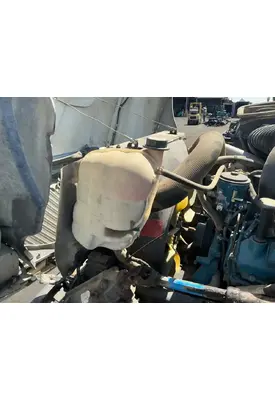 INTERNATIONAL VT365 Cooling Assy. (Rad., Cond., ATAAC)