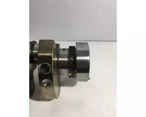INTERNATIONAL VT365 Crankshaft