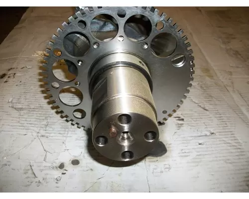 INTERNATIONAL VT365 Crankshaft