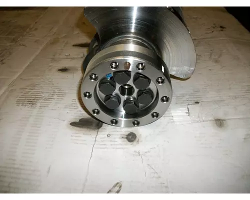INTERNATIONAL VT365 Crankshaft