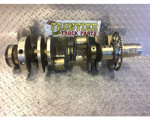 INTERNATIONAL VT365 Crankshaft