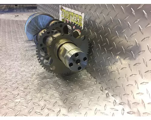 INTERNATIONAL VT365 Crankshaft