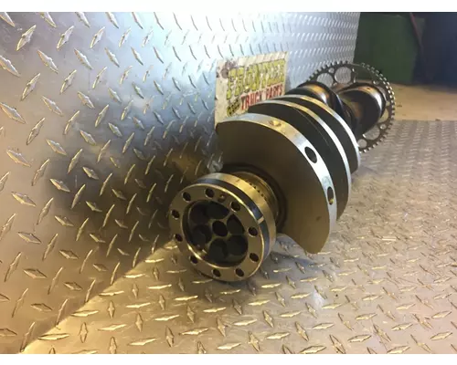INTERNATIONAL VT365 Crankshaft