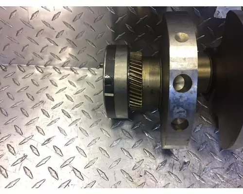 INTERNATIONAL VT365 Crankshaft