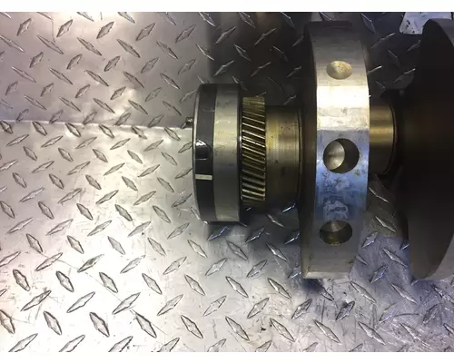 INTERNATIONAL VT365 Crankshaft