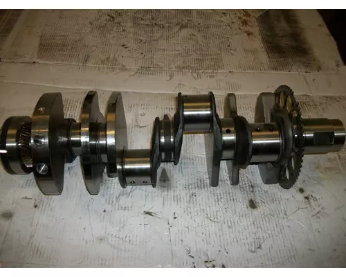 INTERNATIONAL VT365 Crankshaft