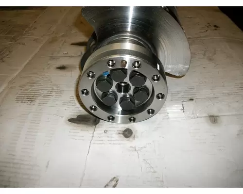 INTERNATIONAL VT365 Crankshaft