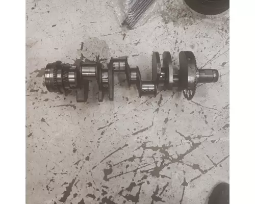 INTERNATIONAL VT365 Crankshaft