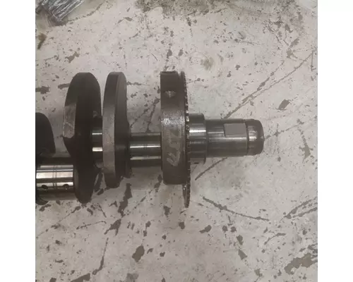 INTERNATIONAL VT365 Crankshaft