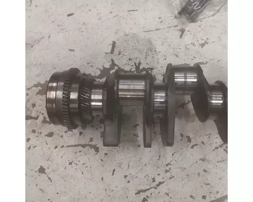 INTERNATIONAL VT365 Crankshaft