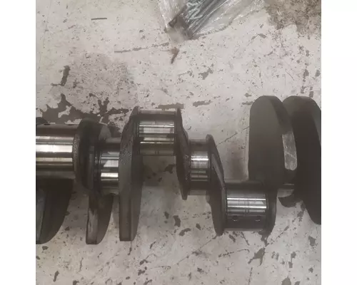 INTERNATIONAL VT365 Crankshaft