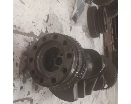 INTERNATIONAL VT365 Crankshaft