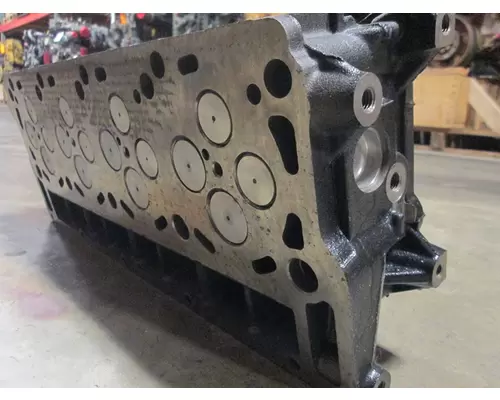 INTERNATIONAL VT365 Cylinder Head
