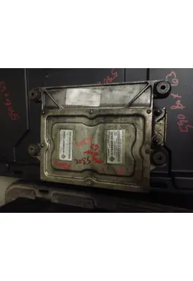 INTERNATIONAL VT365 ECM