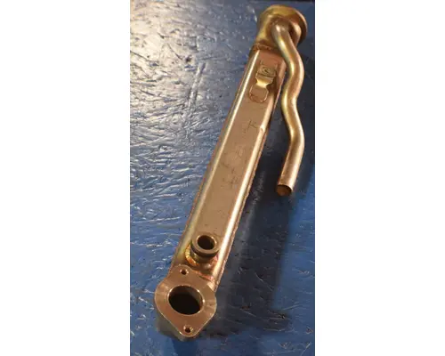 INTERNATIONAL VT365 EGR Cooler