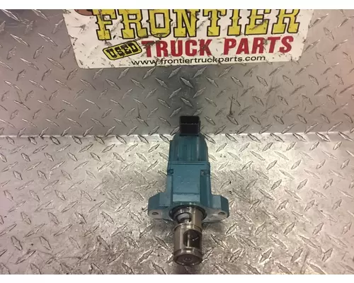 INTERNATIONAL VT365 EGR Valve