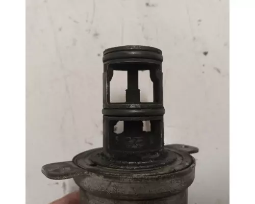 INTERNATIONAL VT365 EGR Valve