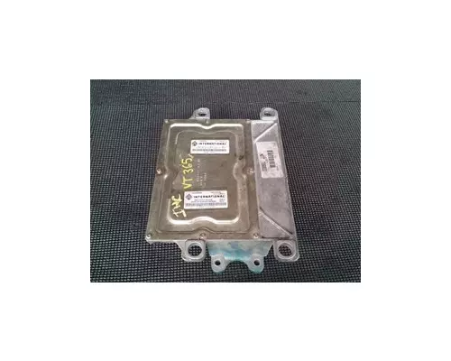 INTERNATIONAL VT365 Electronic Engine Control Module