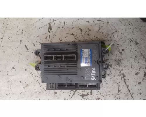 INTERNATIONAL VT365 Electronic Engine Control Module